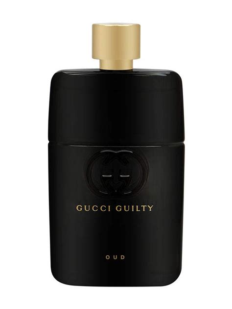 gucci guilty oud 90ml|Gucci Guilty meaning.